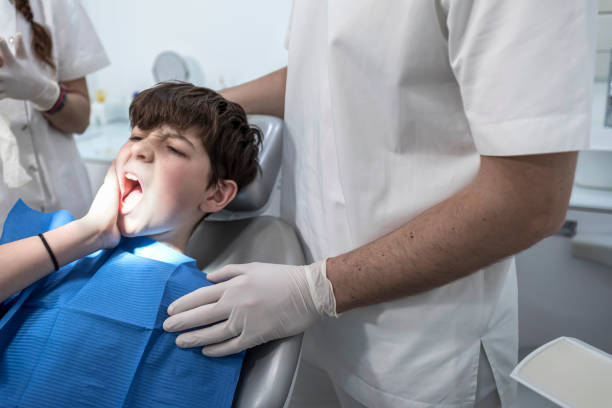 Best Emergency Denture Repair in Gainesville, TX