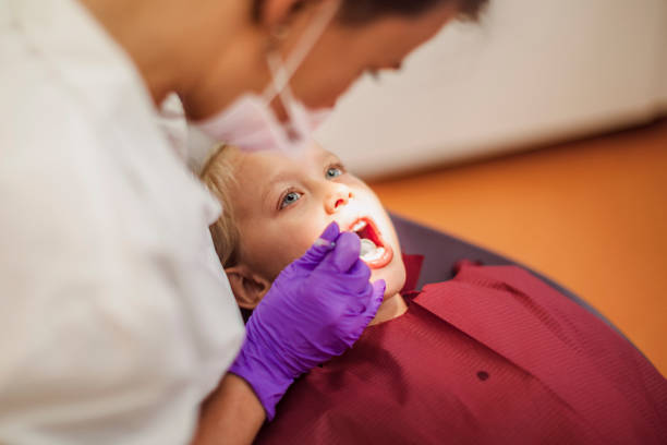 Best Emergency Wisdom Tooth Extraction in Gainesville, TX