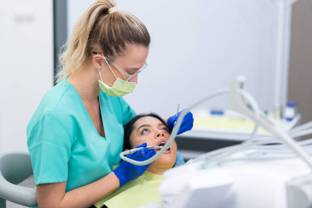 Best Knocked-Out Tooth (Avulsed Tooth) Treatment in Gainesville, TX