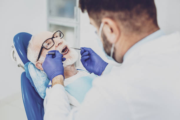 Best Emergency Care for Gum Disease in Gainesville, TX